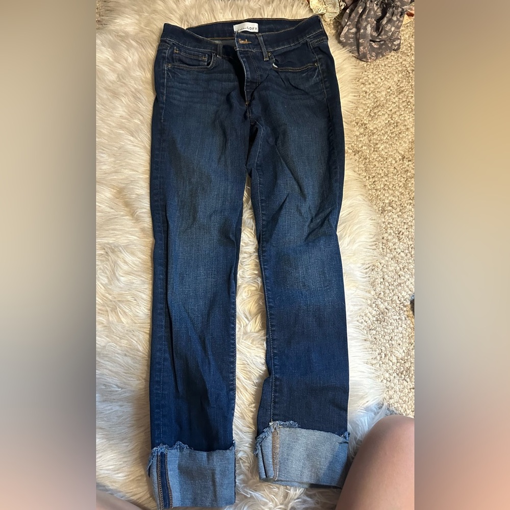 Women’s Jeans